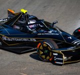 DS Automobiles, Formula E Mexico City E-Prix’e Hazır